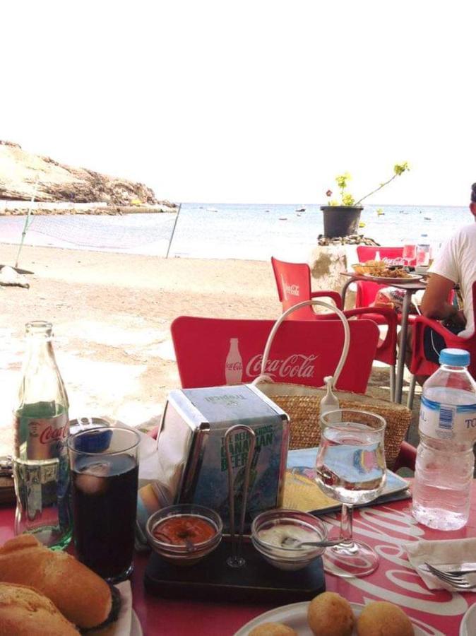شقة Casa Adeyu Tuineje المظهر الخارجي الصورة