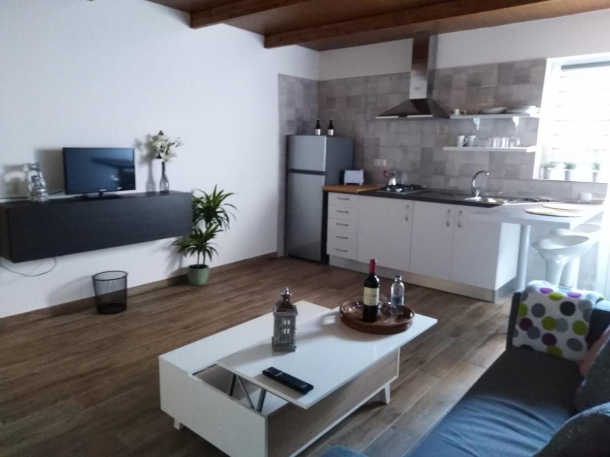 شقة Casa Adeyu Tuineje المظهر الخارجي الصورة
