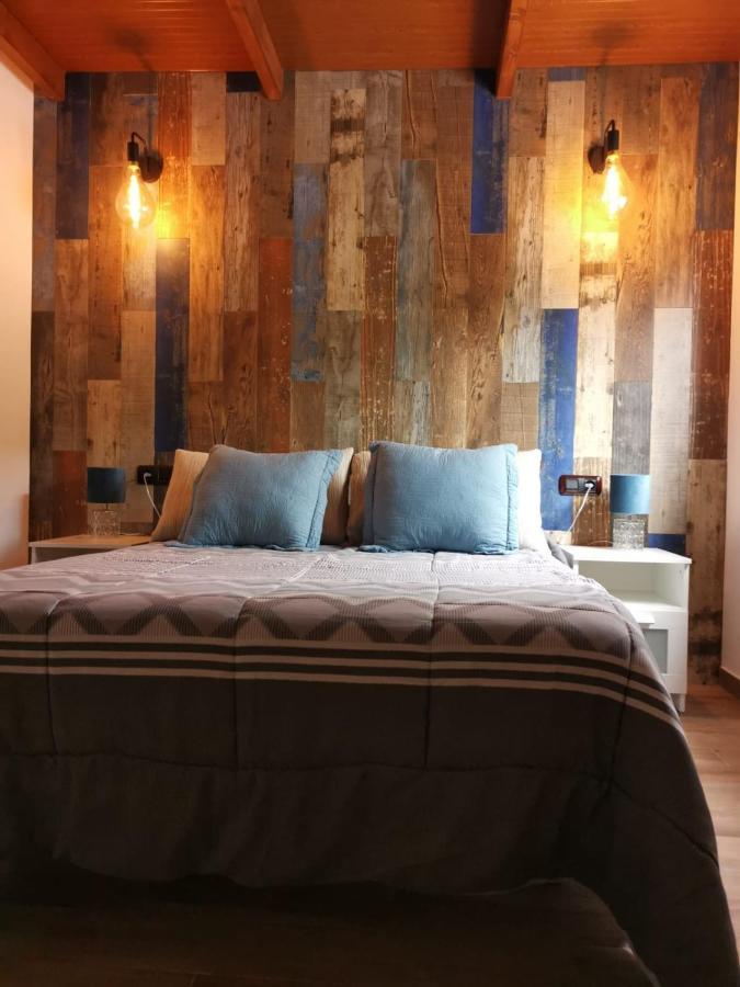 شقة Casa Adeyu Tuineje المظهر الخارجي الصورة